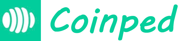 Coinped logo